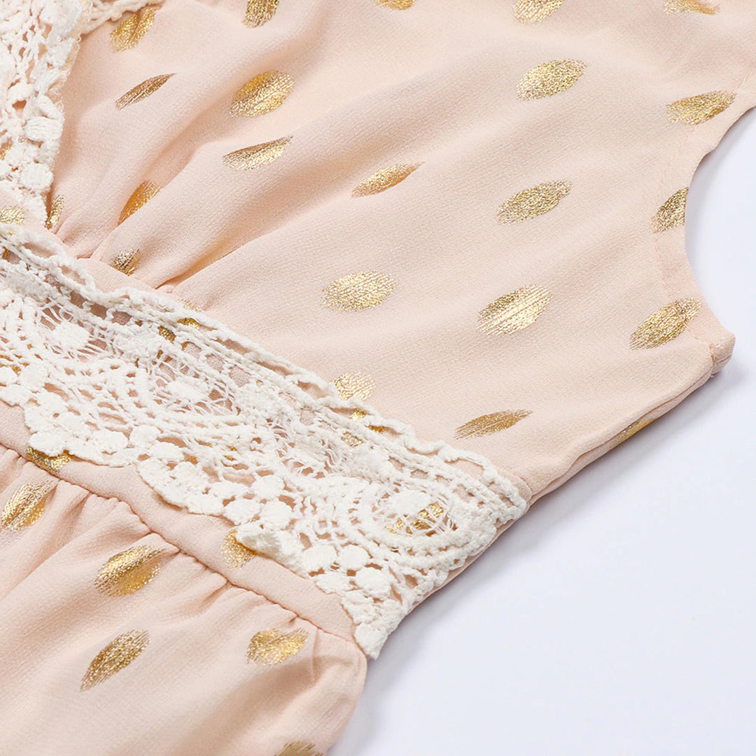 Thoughtfully Designed Dress