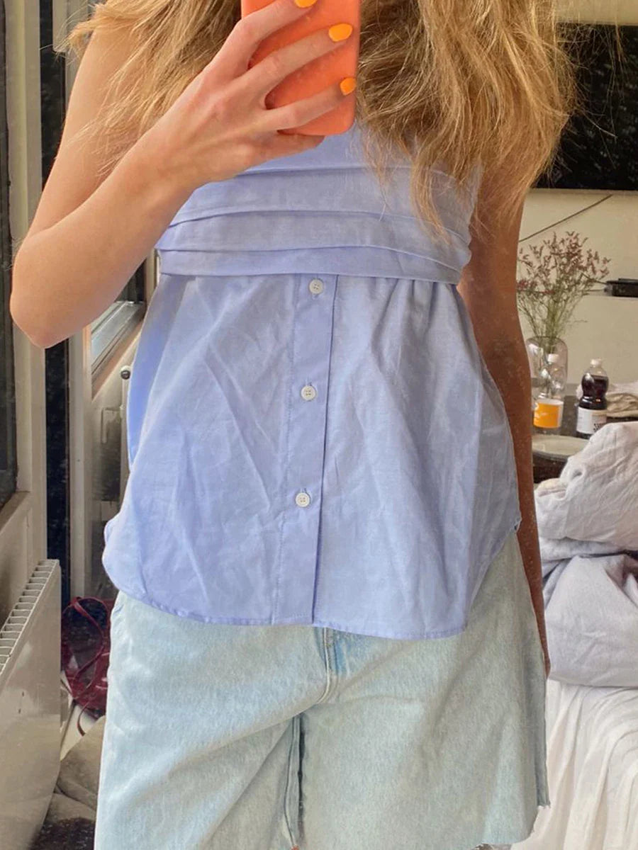 SKY BLUE