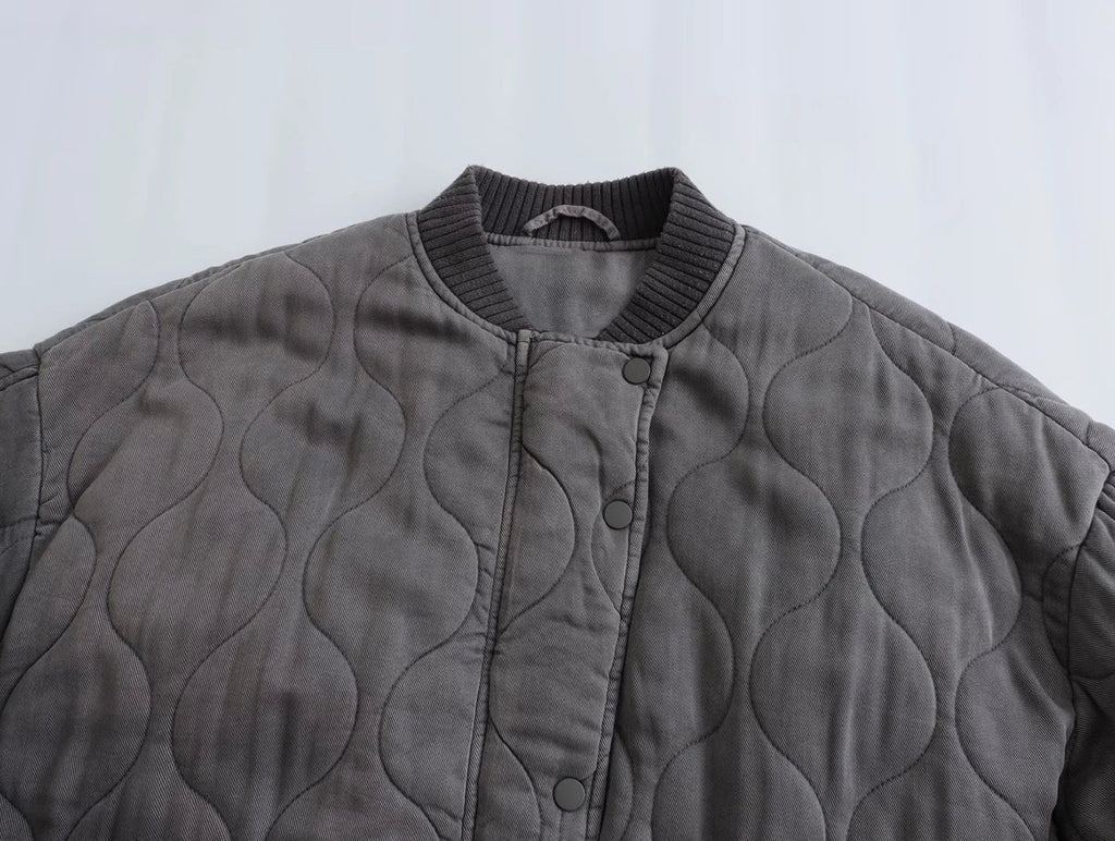 Classic Vintage Jacket