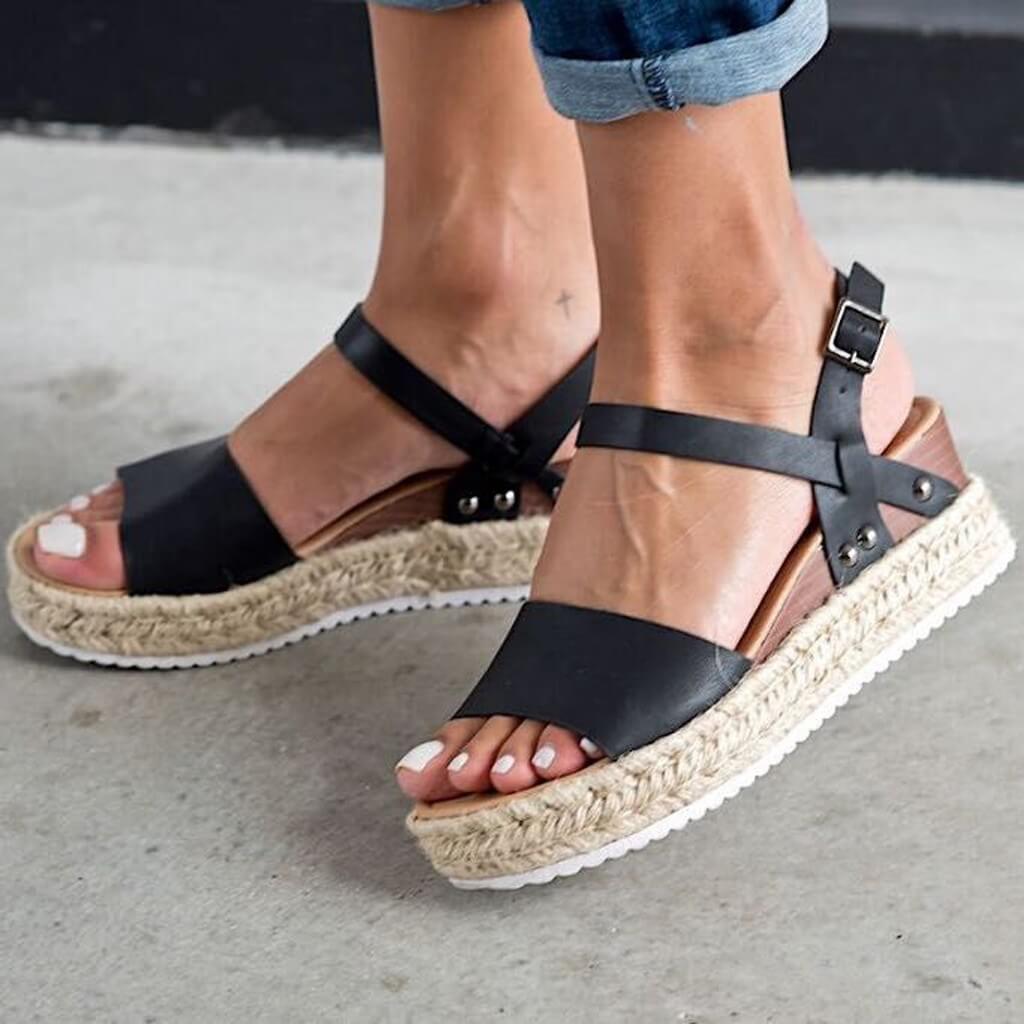 Comfortable Orthopedic Sandals for Daily Wear