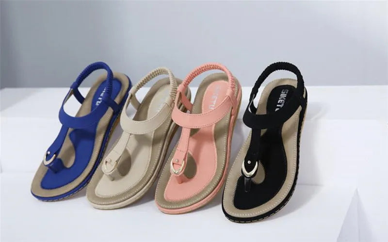 Comfortable Orthopedic Sandals for Daily Wear