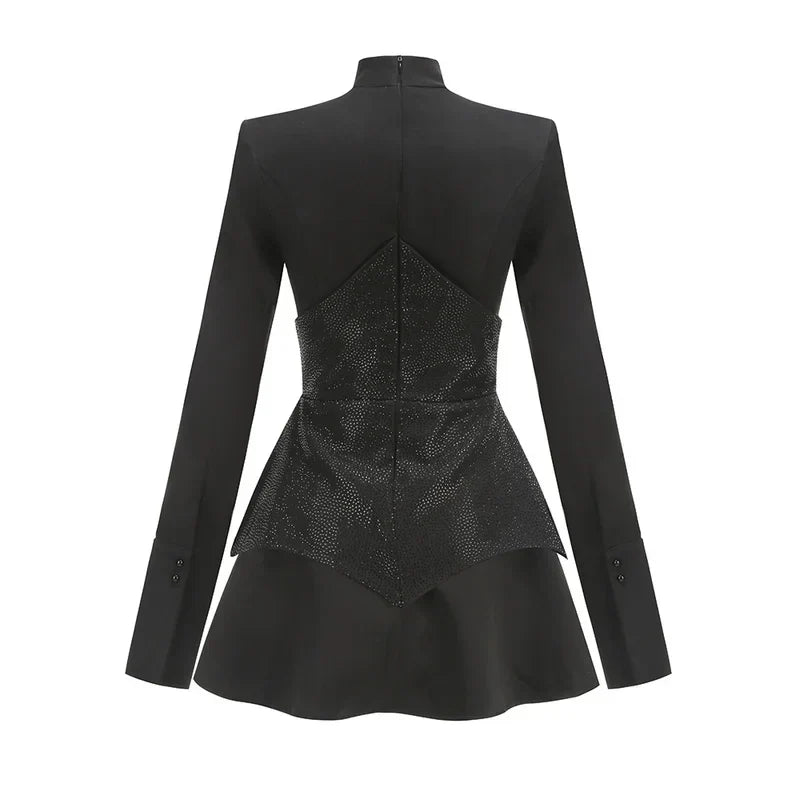 Classic Designed Dress