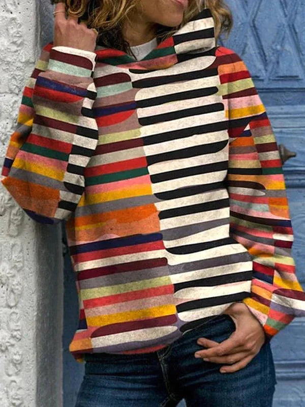 Vintage Inspired Sweater