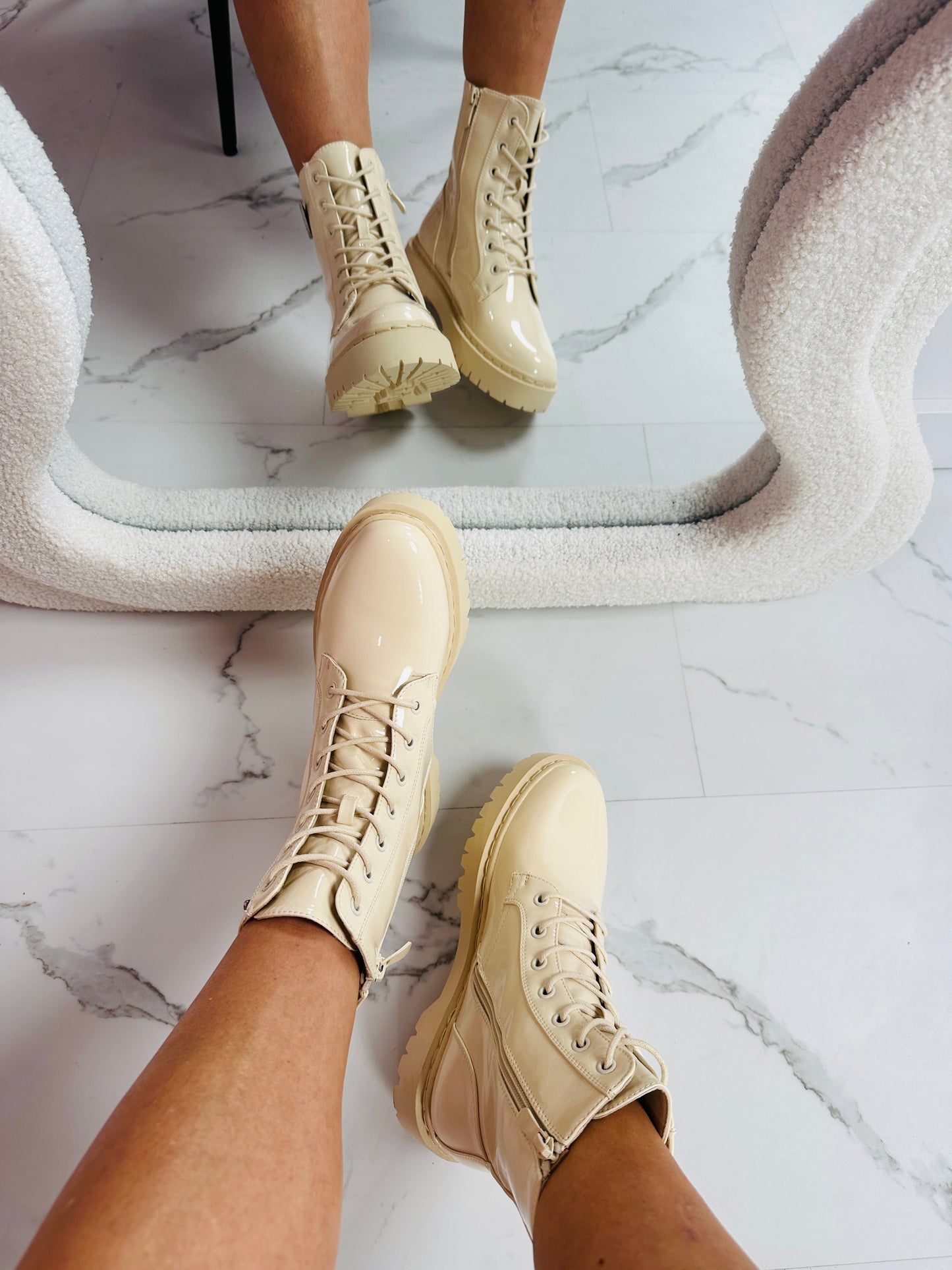 Stylish Orthopedic Boots for Any Occasion