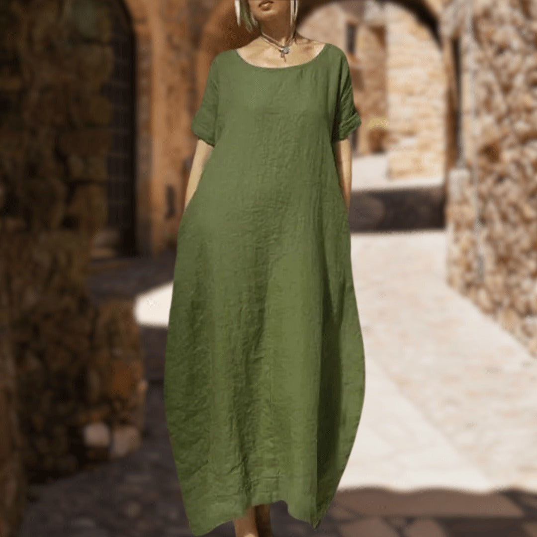 Vintage Inspired Dress