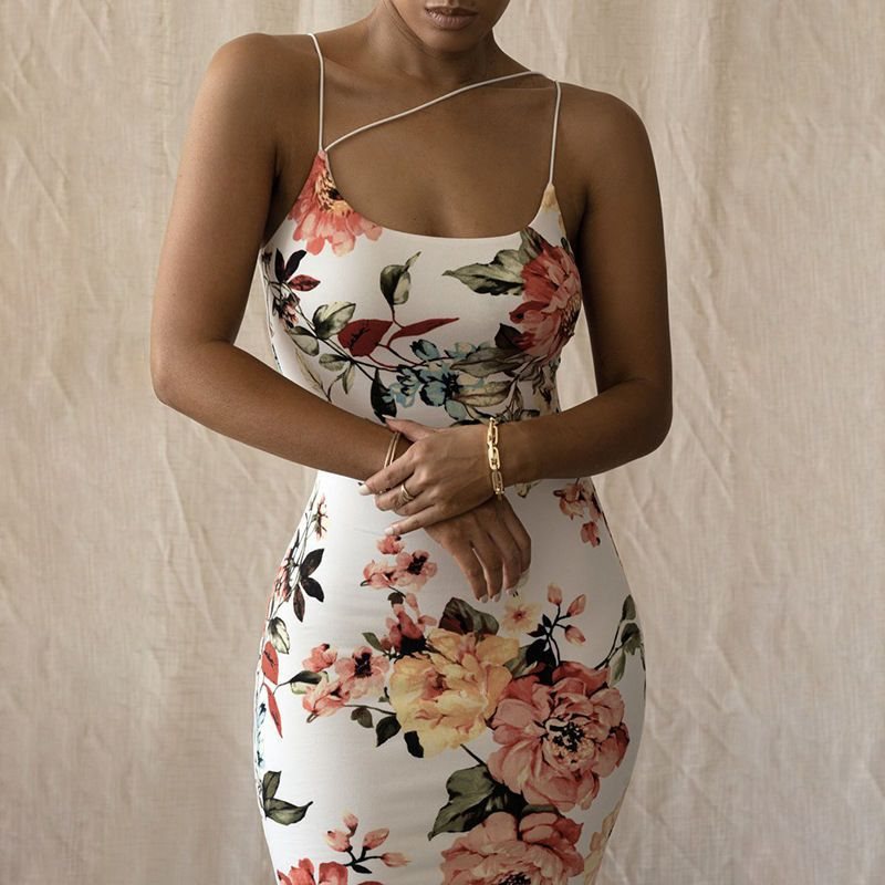 Classic Designed Dress