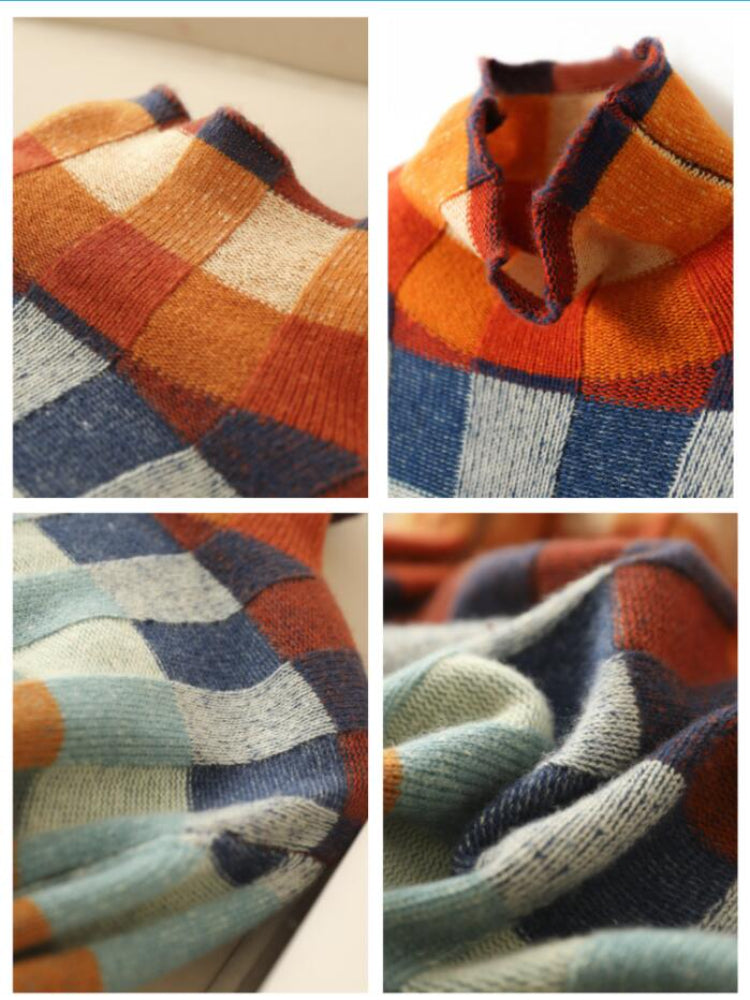 Classic Vintage Sweater