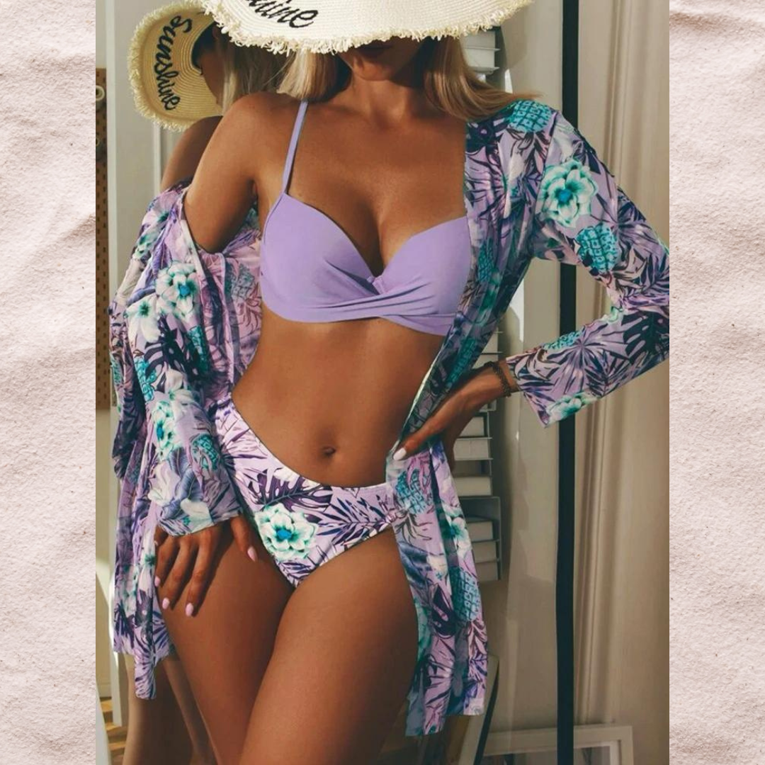 Violet