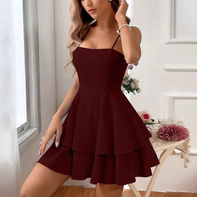 Classic Vintage Dress