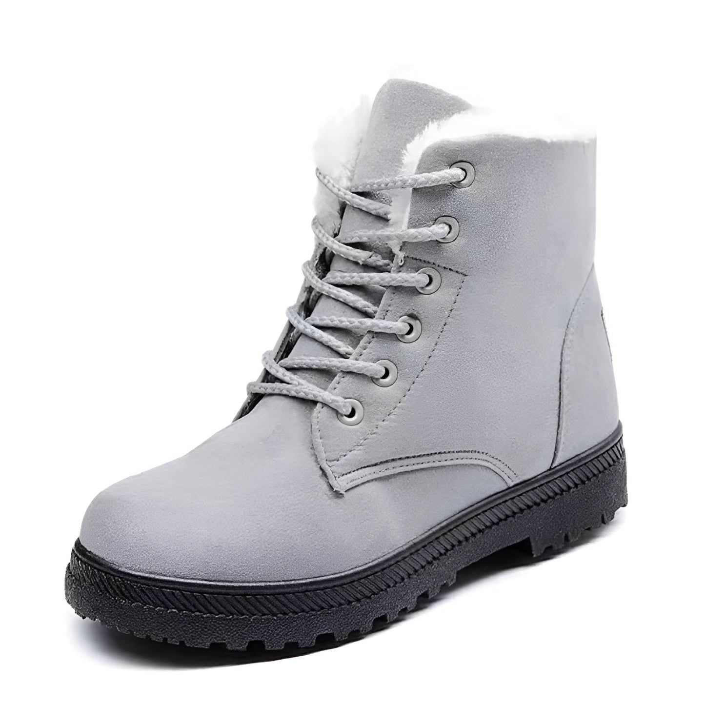 Gray