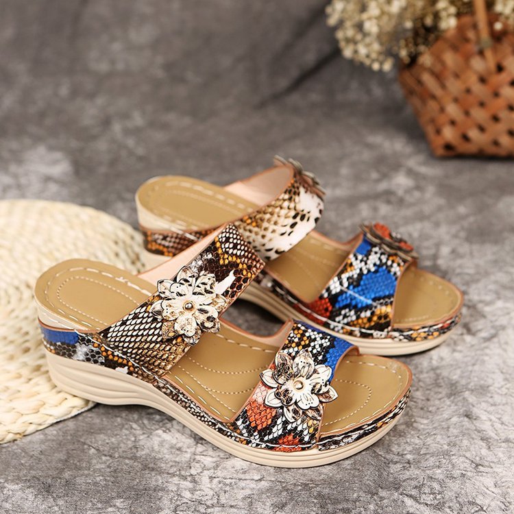 Comfortable Orthopedic Sandals for Daily Wear