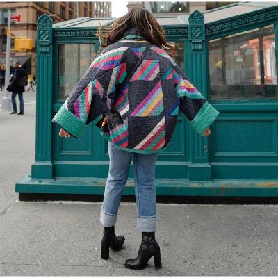 Classic Designed Coat
