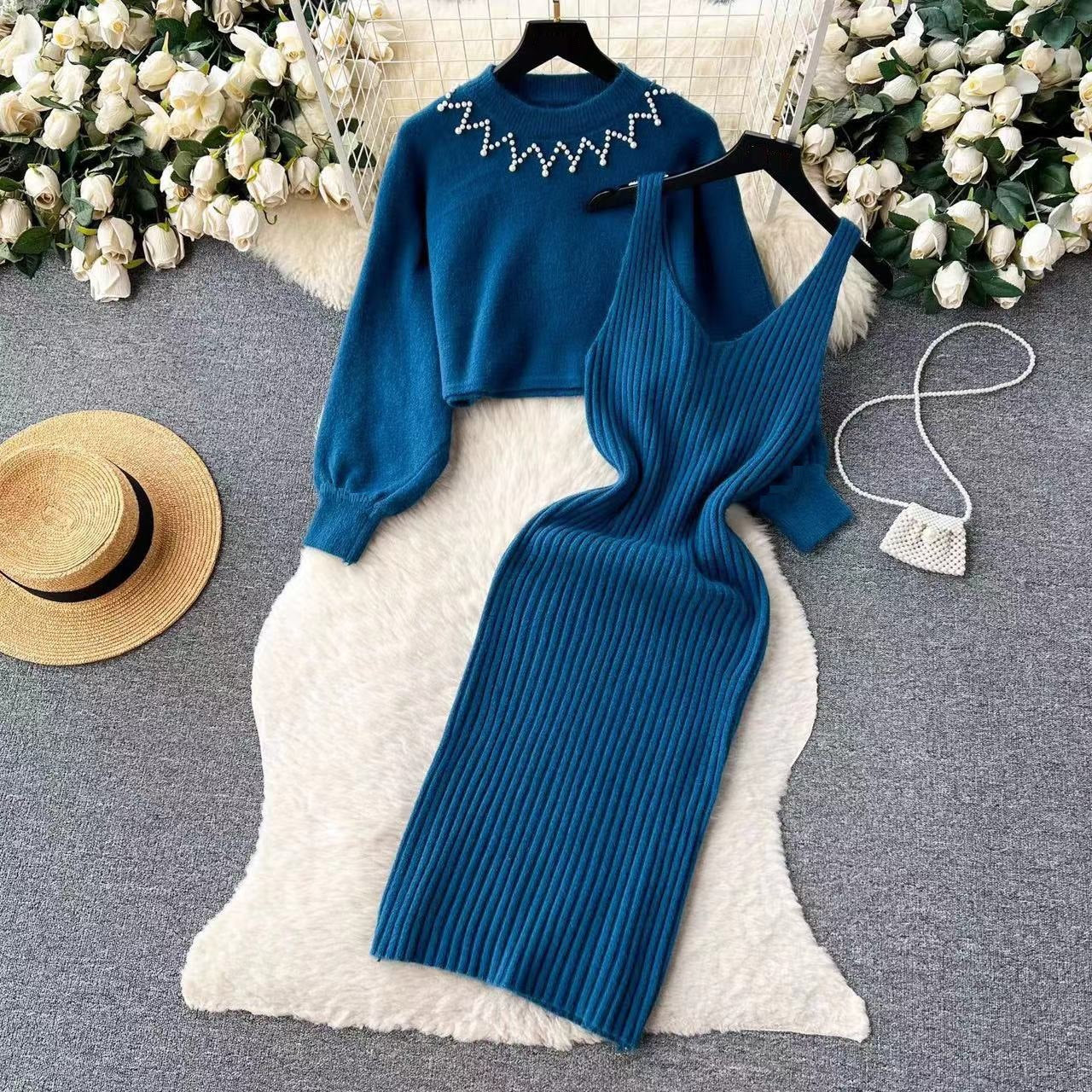 Blau
