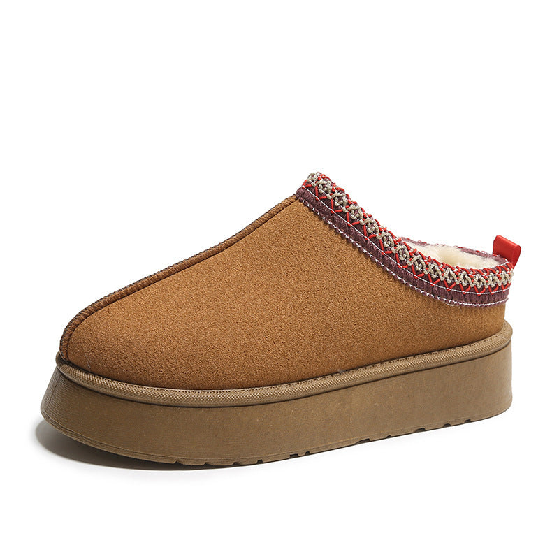Stylish Orthopedic Boots for Any Occasion