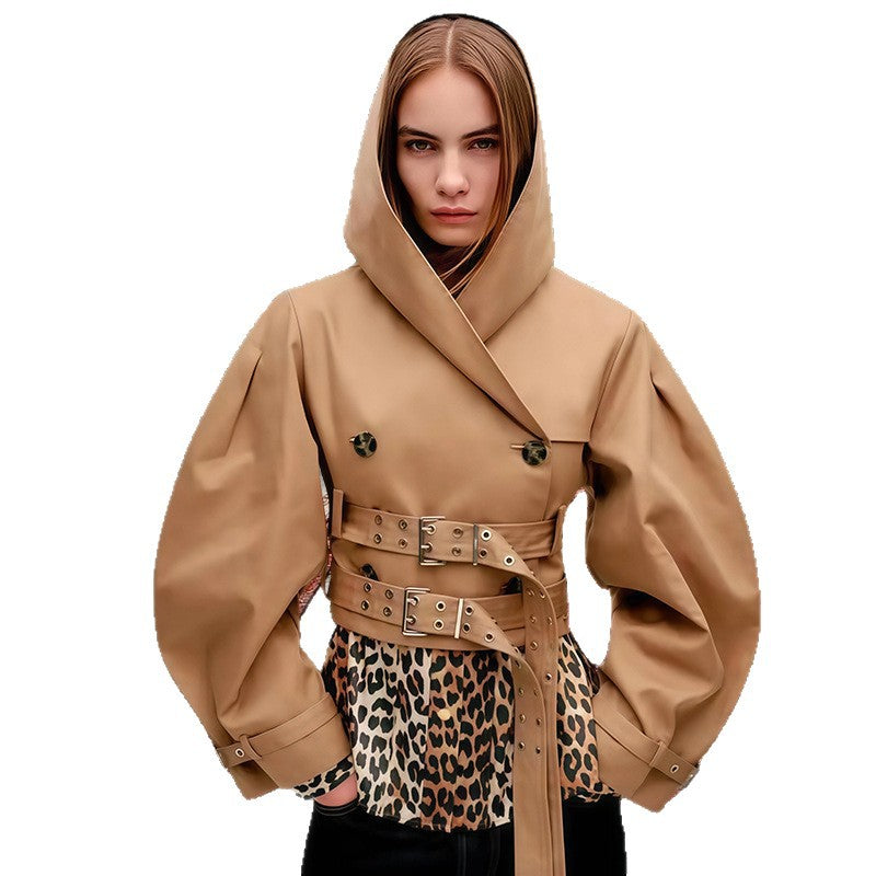 Elegantly Designed Garment