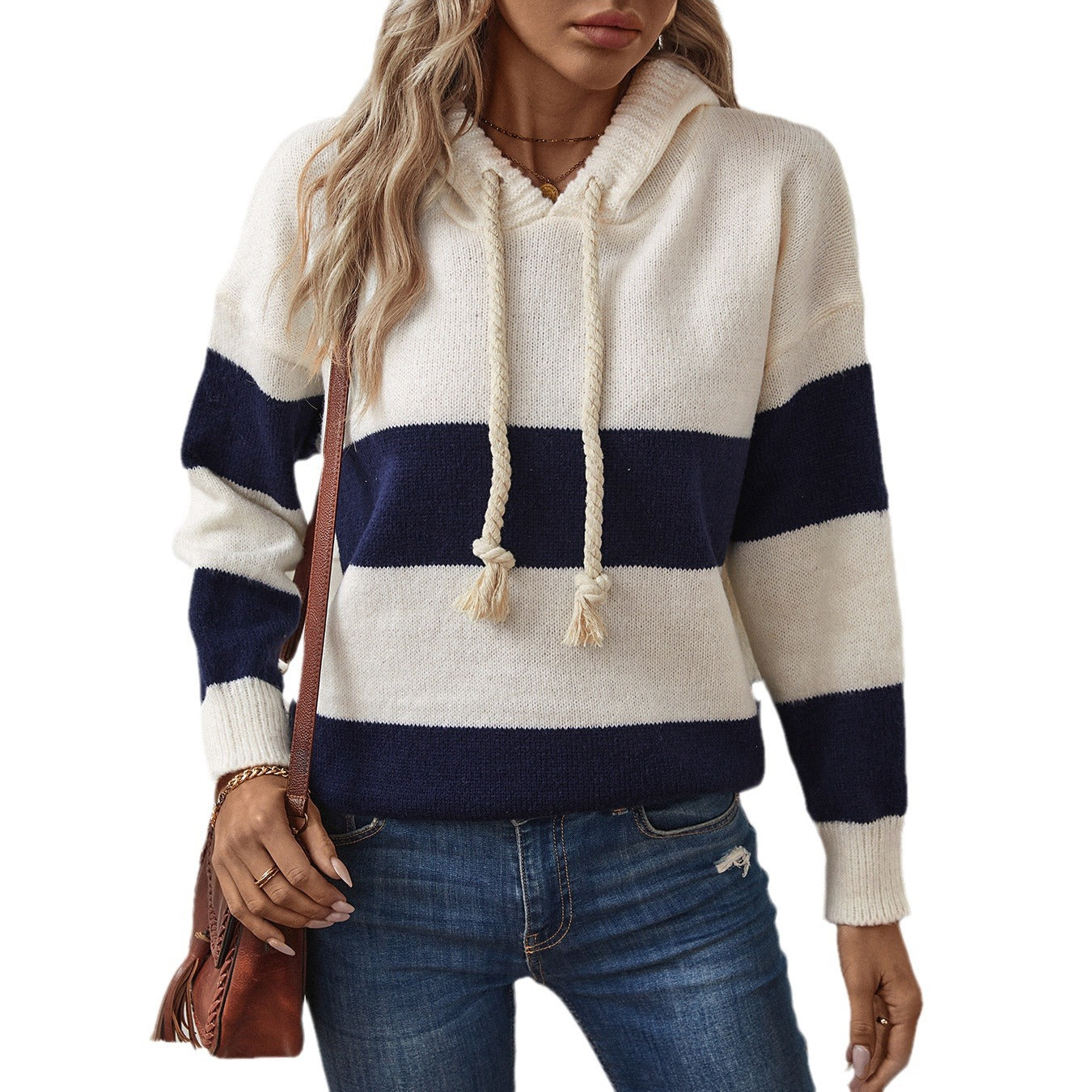 Vintage Inspired Pullover