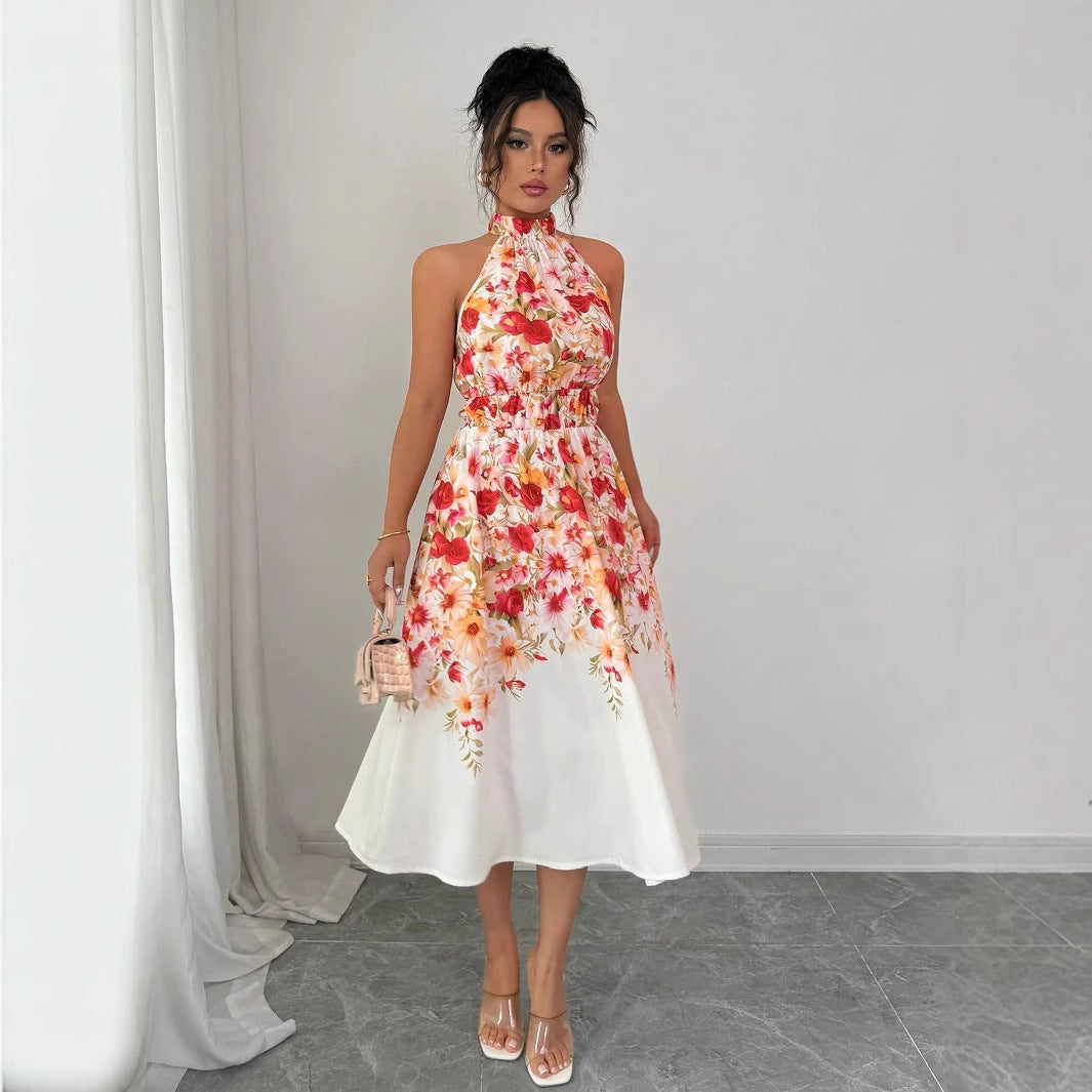 Classic Vintage Dress
