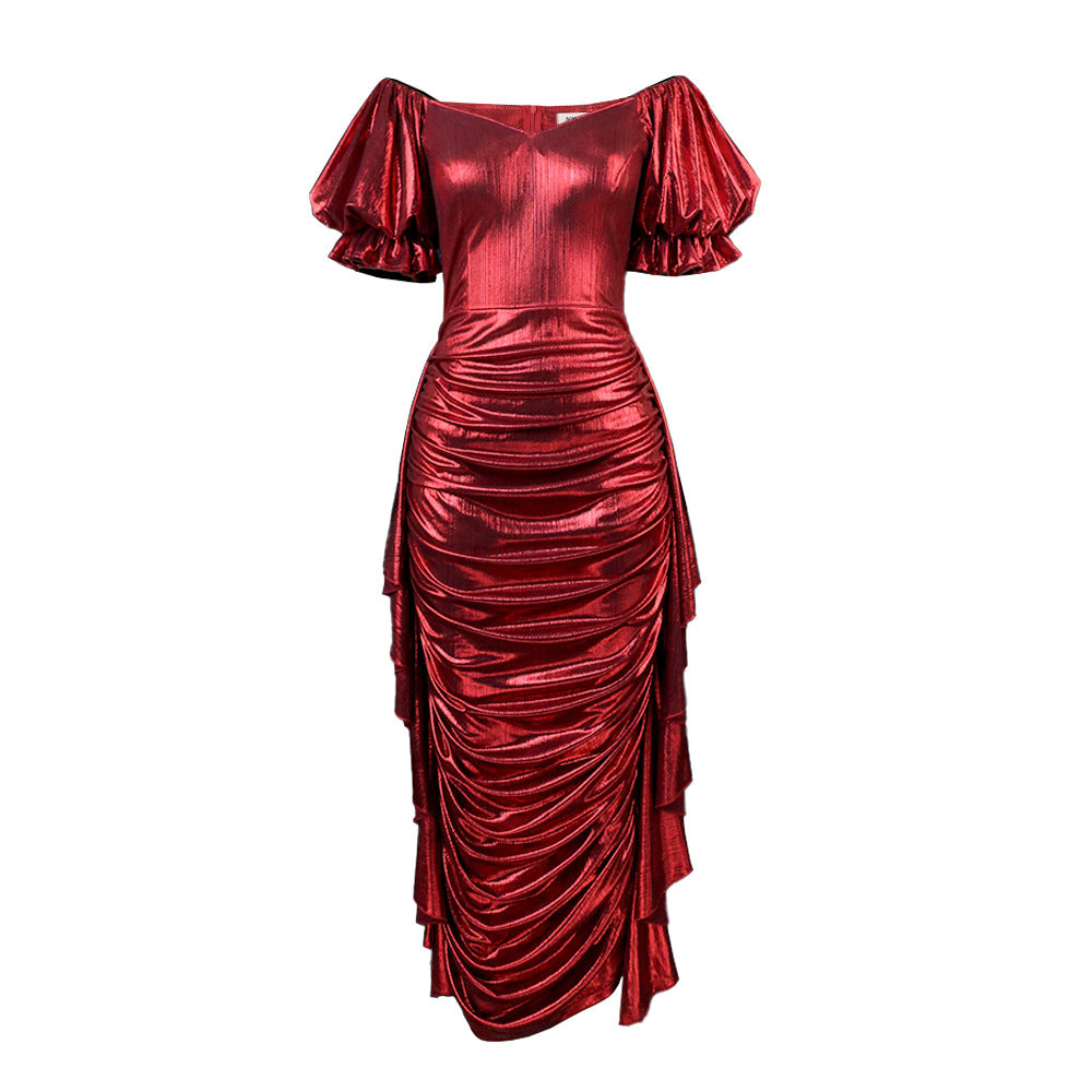 Timeless Vintage Style Garment