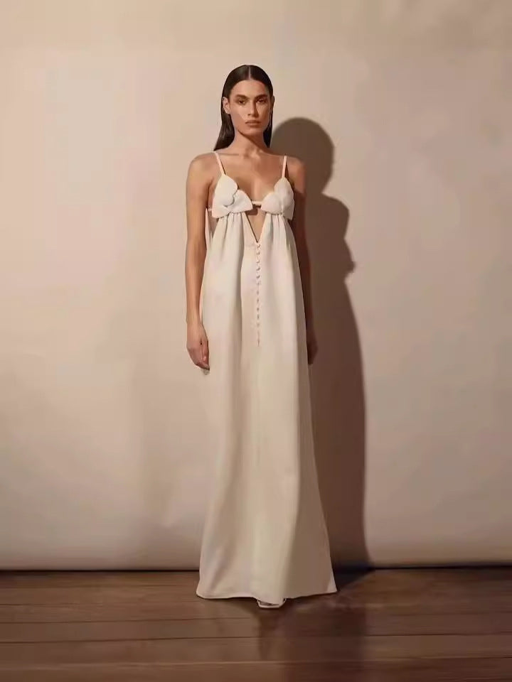 Elegantly Designed Dress