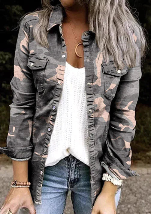 Army green