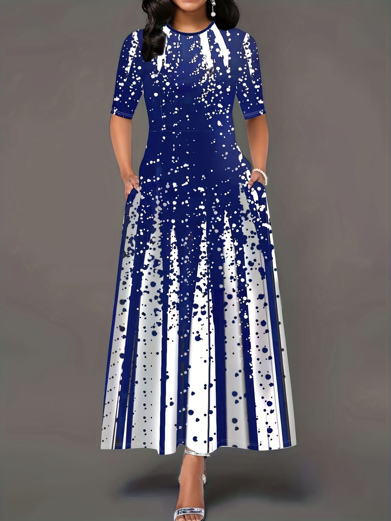 Vintage Inspired Garment