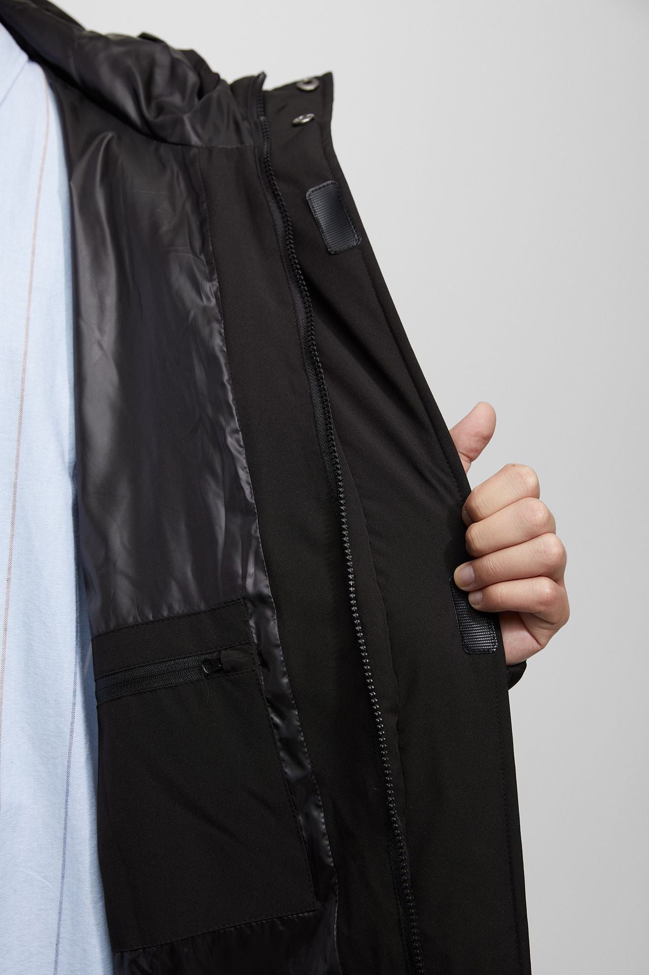 Classic Designed Garment