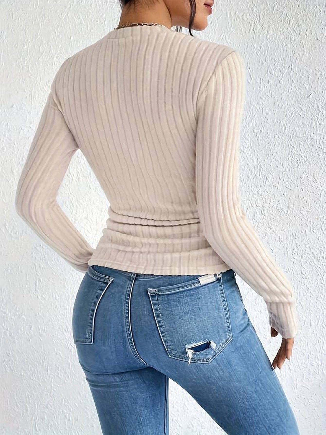 Vintage Inspired Sweater