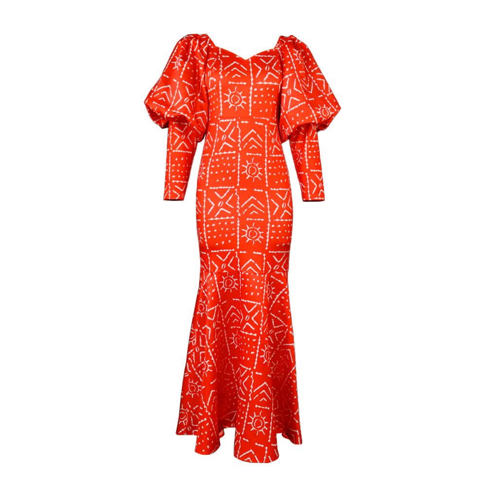 Vintage Inspired Garment