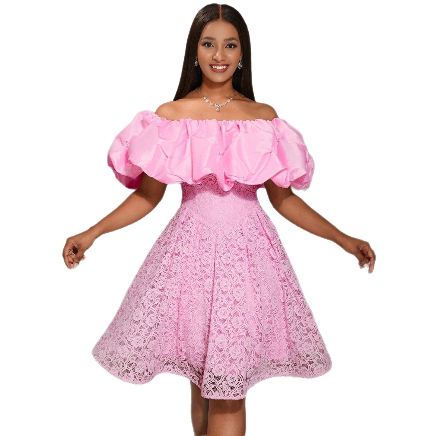 Beautifully Crafted Garment