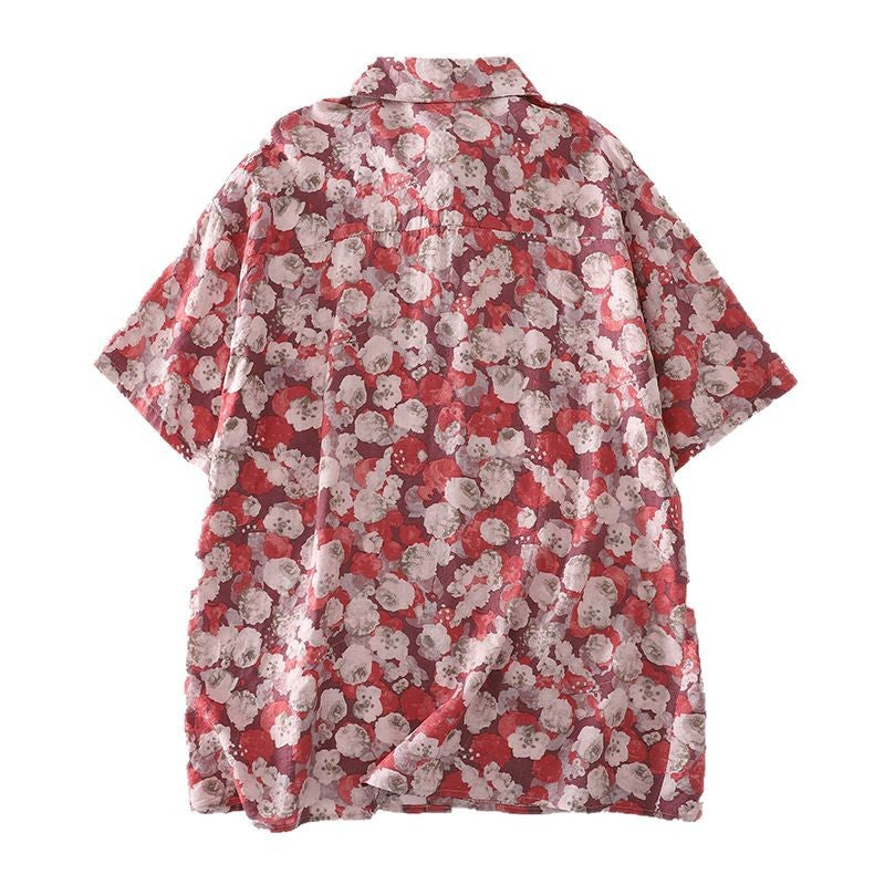 Thoughtfully Designed Blouse