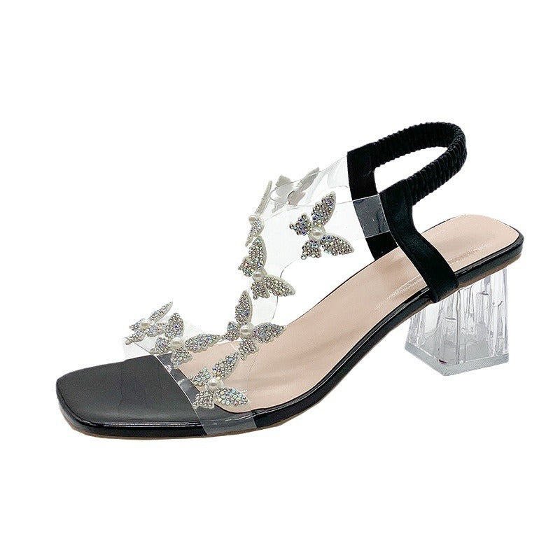 Beautifully Crafted Orthopedic Sandals