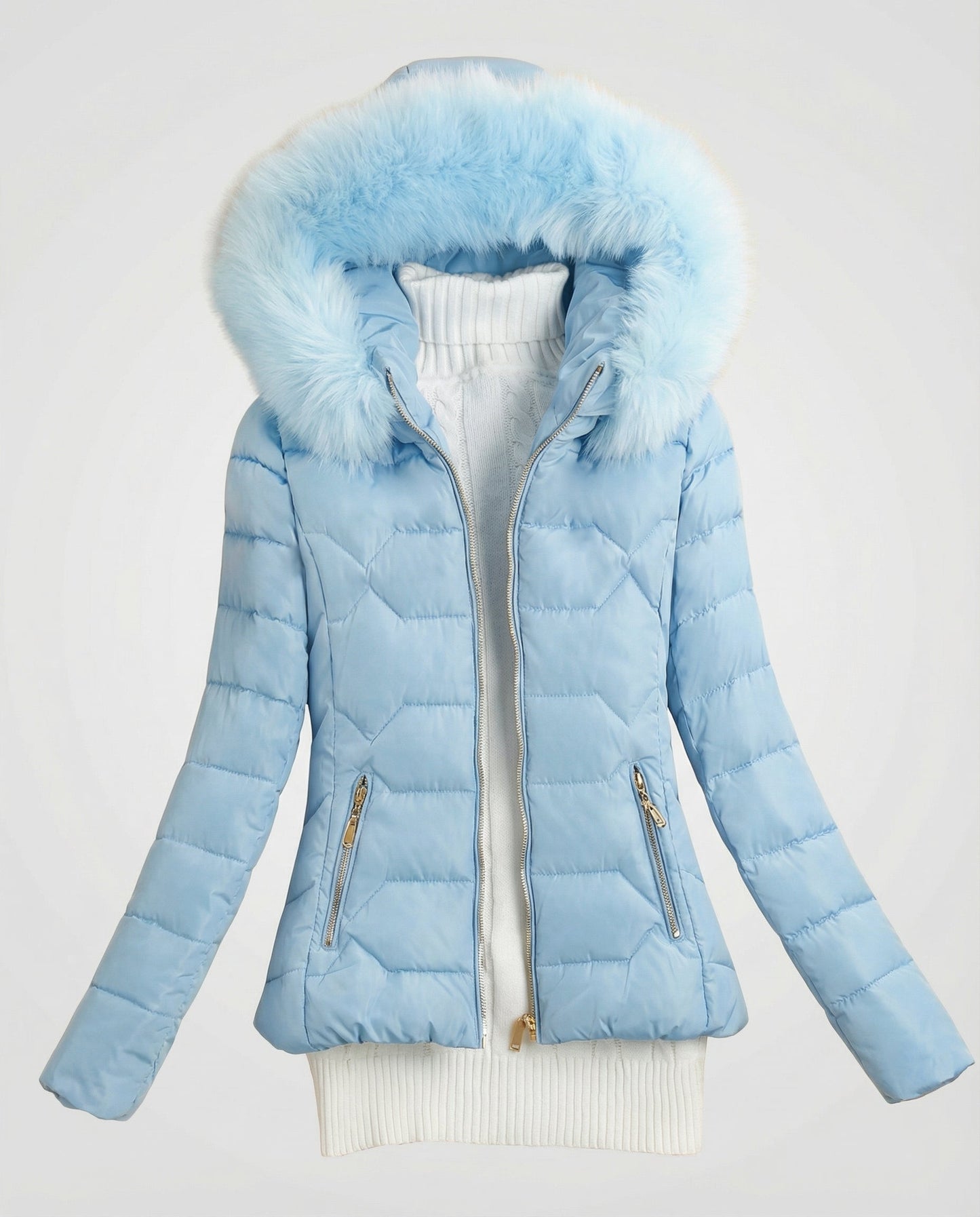 Blau