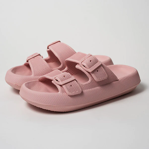 Graceful Orthopedic Sandals for Modern Look