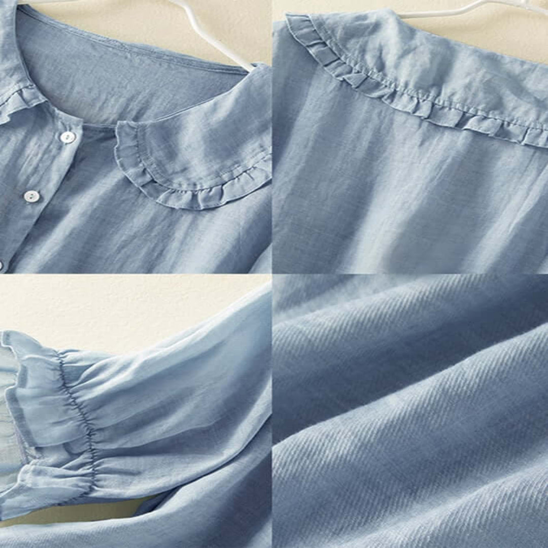 Elegantly Designed Shirt
