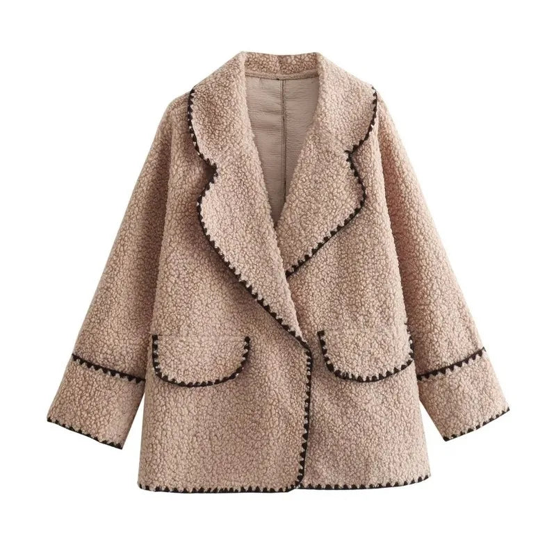 Classic Vintage Jacket