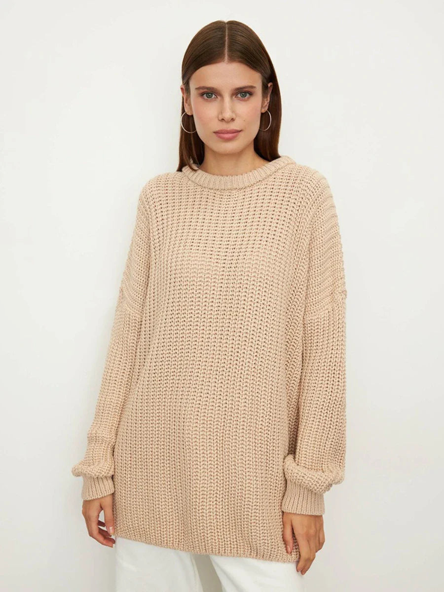 Classic Designed Sweater