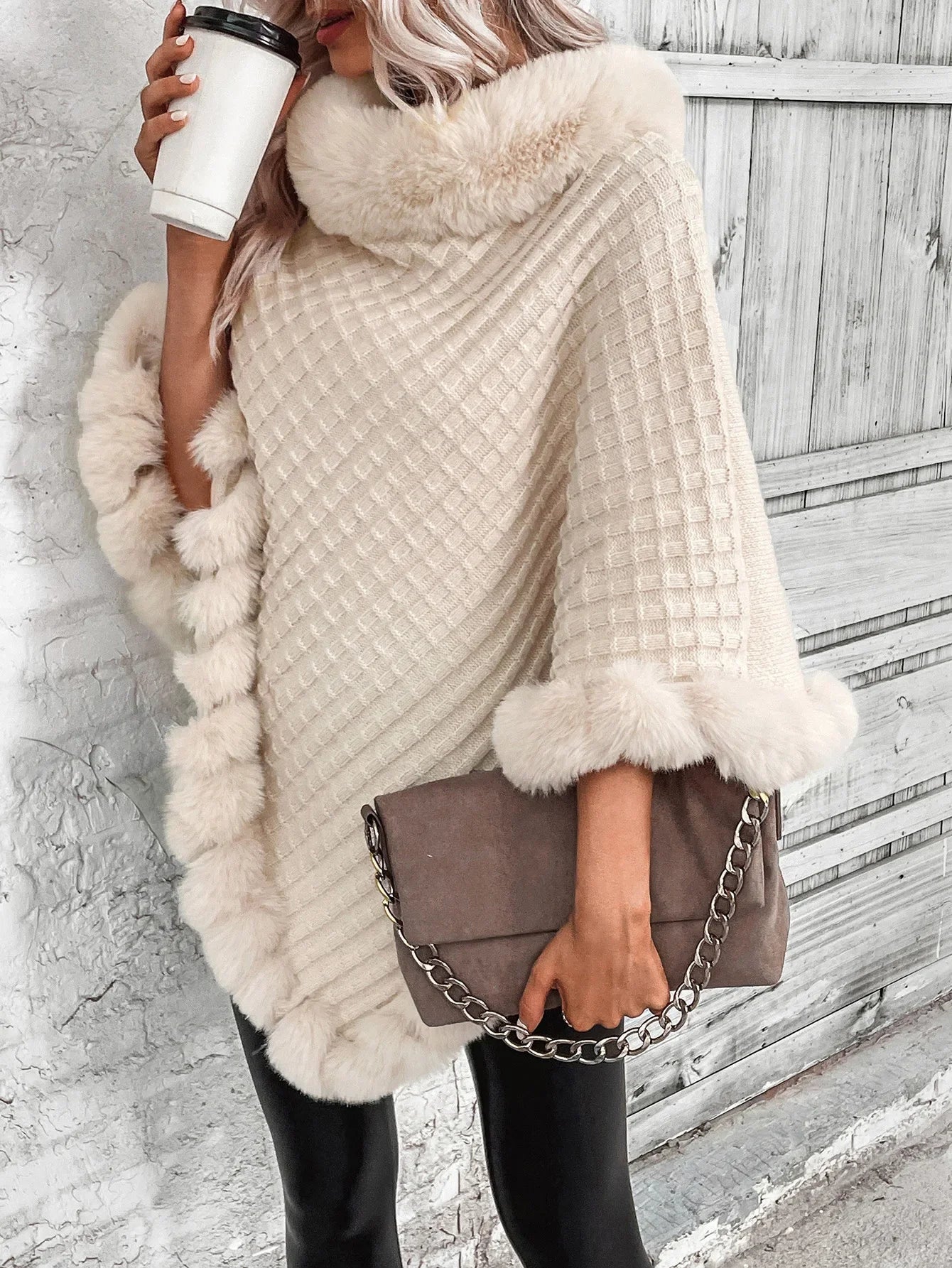Classic Designed Blouse