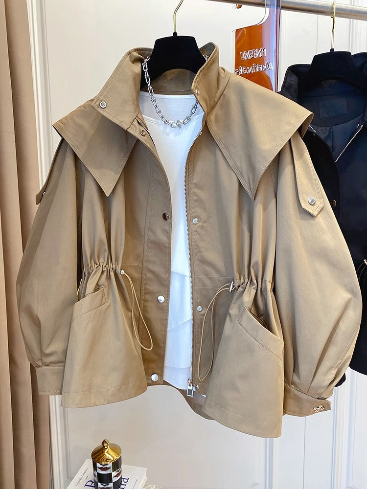Classic Designed Jacket