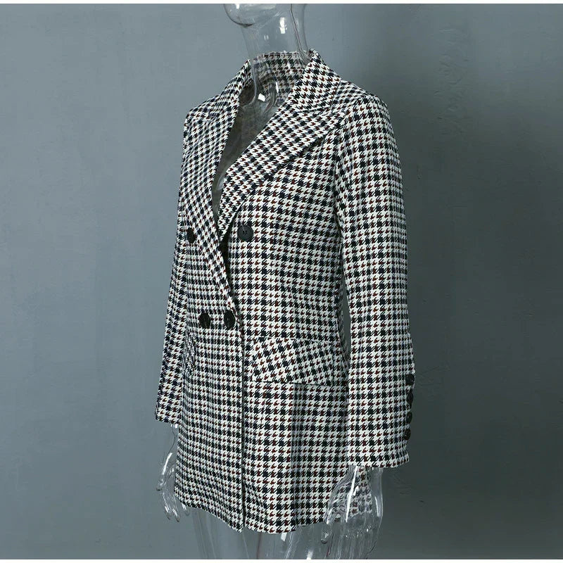 Classic Designed Jacket