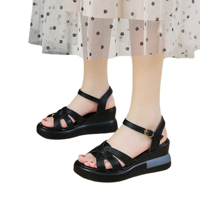 Comfortable Orthopedic Sandals for Daily Wear