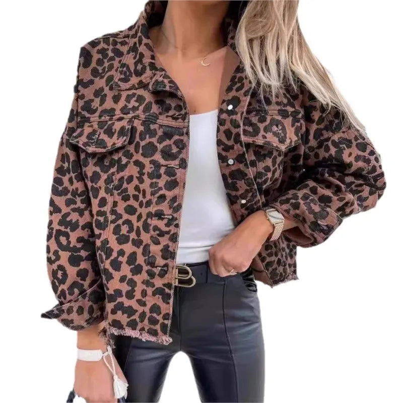 Thoughtfully Designed Jacket