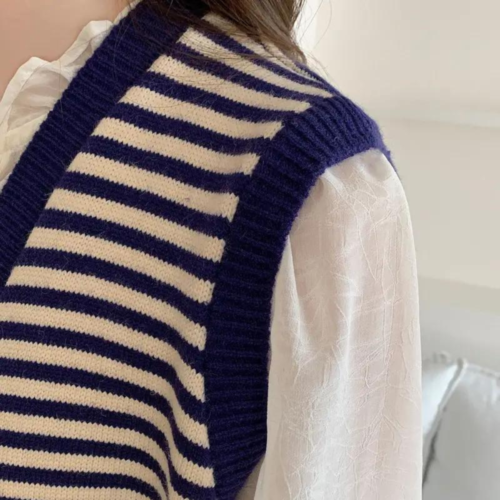 Thoughtfully Designed Sweater