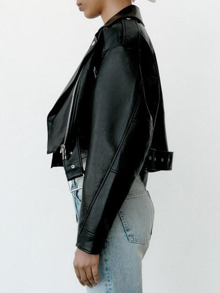 Classic Designed Jacket