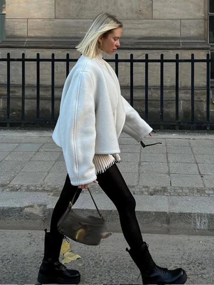 Beautifully Crafted Jacket