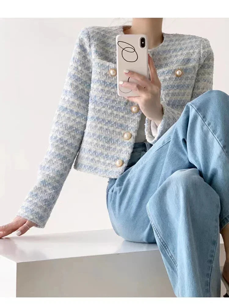 Thoughtfully Designed Coat