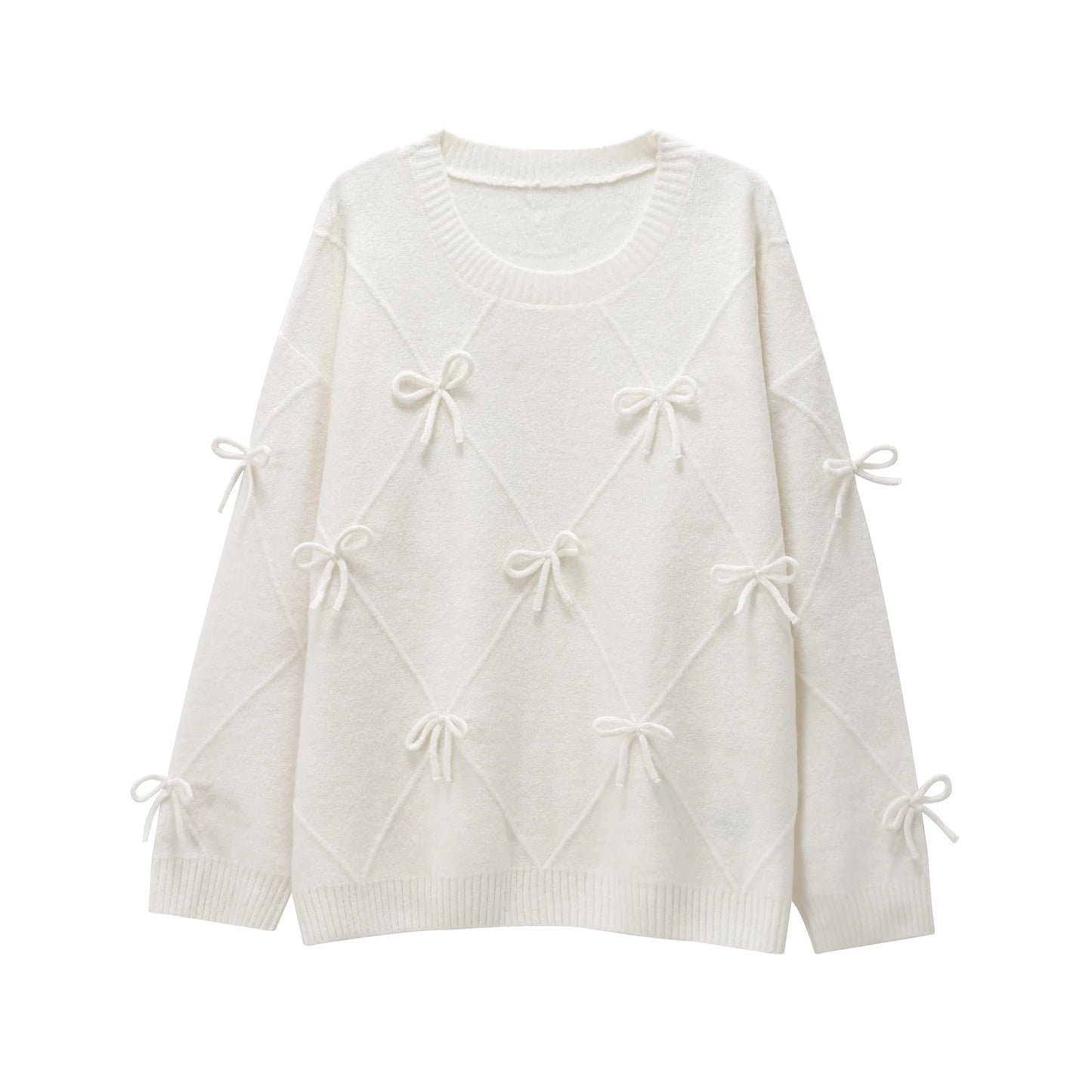 Beautifully Crafted Sweater