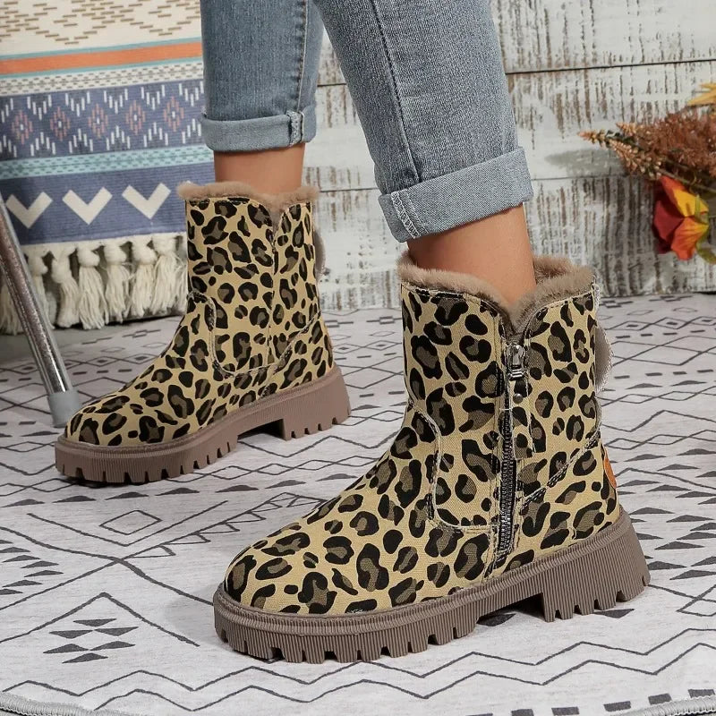 Stylish Orthopedic Boots for Any Occasion