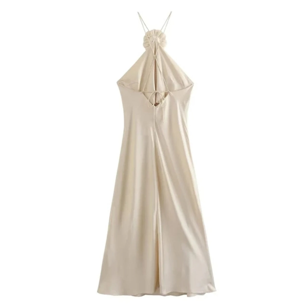Thoughtfully Designed Dress