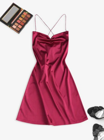Vintage Inspired Dress