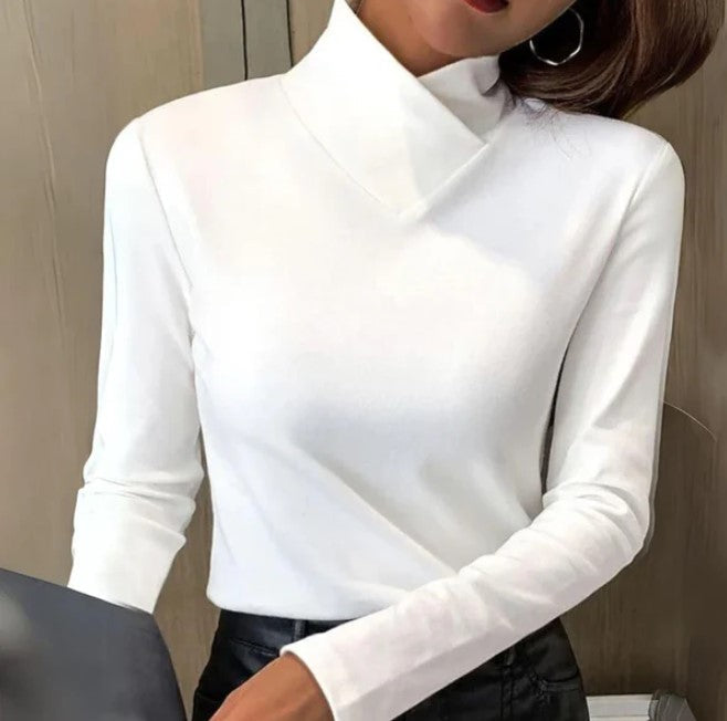 Gracefully Designed T-Shirt